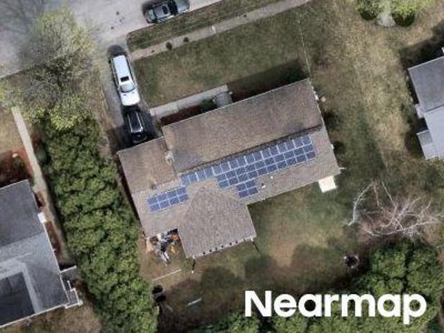 House for sale in Worcester, Massachusetts