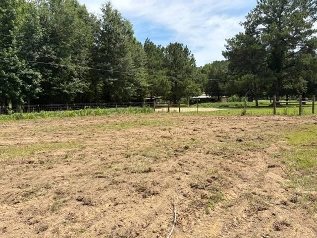 Land for sale in Dozier, Alabama
