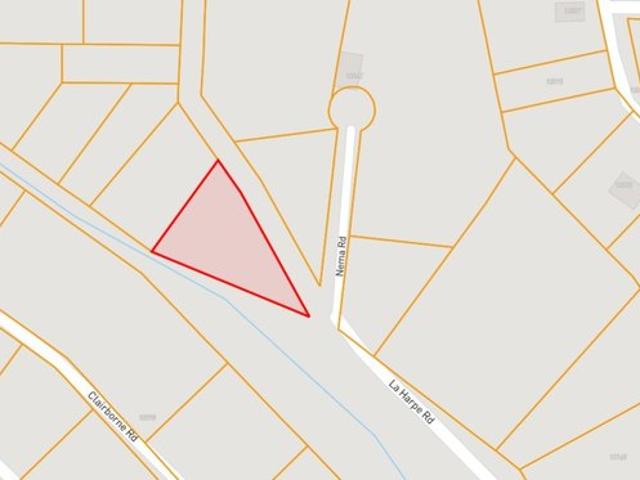 Land for sale in Ark