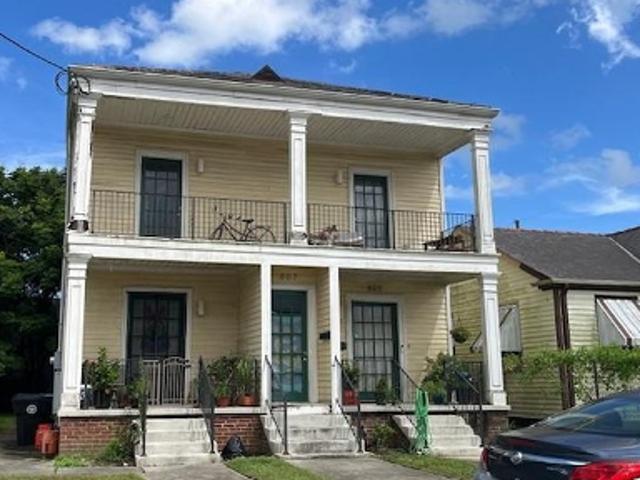 Property for sale in Lower Ninth Ward, New Orleans