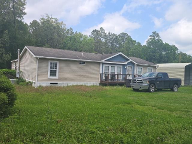House for sale in Vidor, Texas