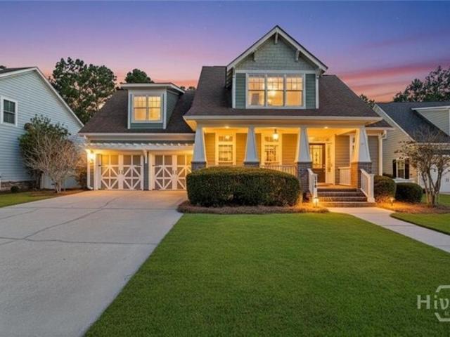 House for sale in Pooler, Georgia