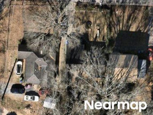 House for sale in Atlanta, Georgia