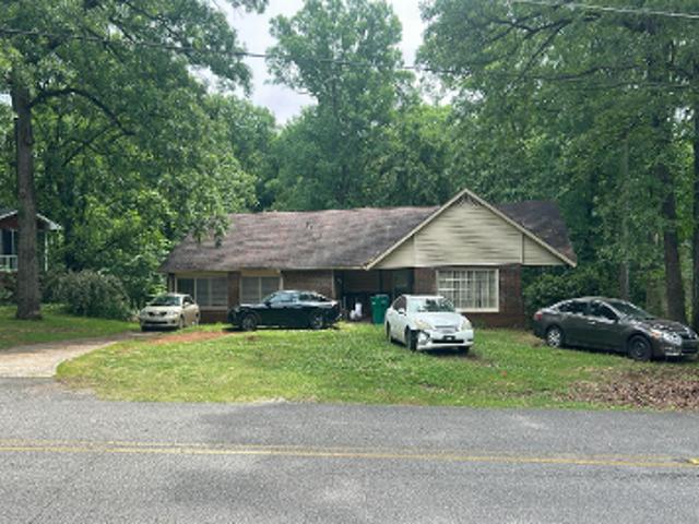 House for sale in Center Point, Alabama