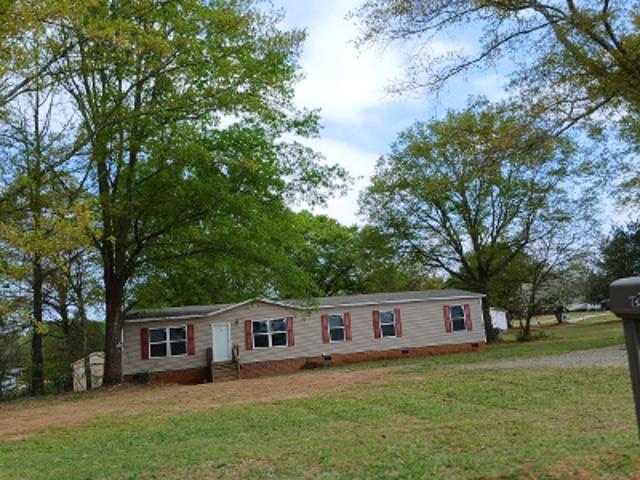 House for sale in South Carolina