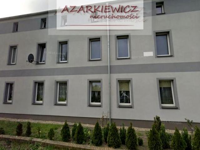 Mieszkanie na sprzedaż w Trzebiel, Lubuskie