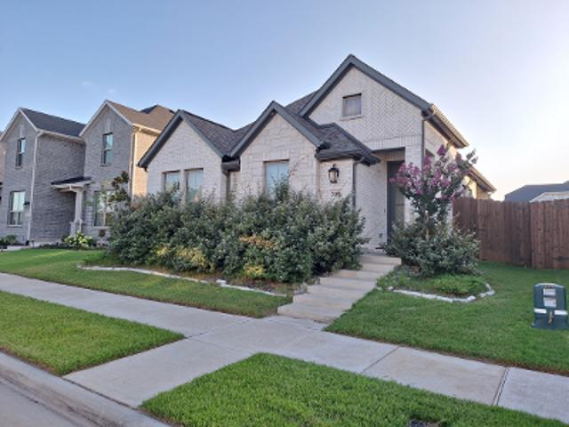 House for sale in Fate, Texas