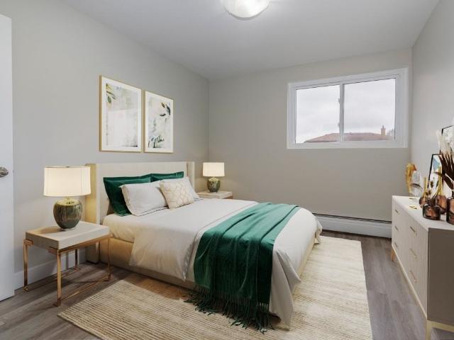 Apartment for rent in Kitchener, Ontario