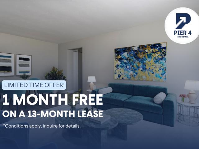 Apartment for rent in Kitchener, Ontario