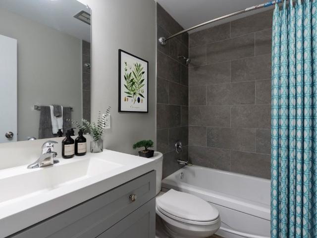 Apartment for rent in Kitchener, Ontario