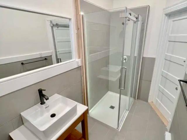 Apartment for rent in Ville-Marie, Montréal