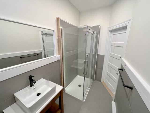 Apartment for rent in St. Leonard's, Quebec