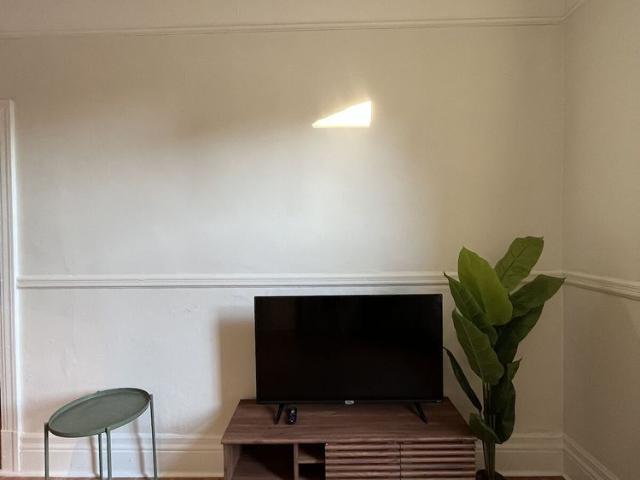 Apartment for rent in St. Leonard's, Quebec