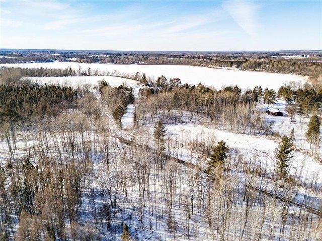 Land for sale in Cohasset, Minnesota