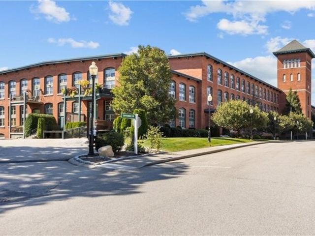 Condo for sale in Forestdale, Rhode Island