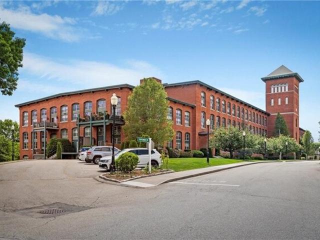 Condo for sale in Forestdale, Rhode Island
