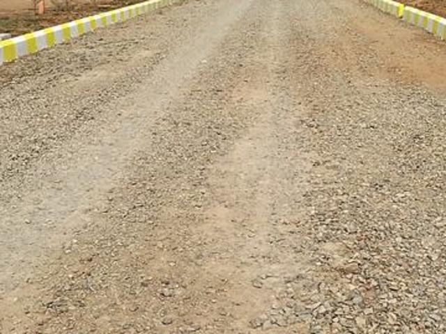 Land for sale in Haidarabad, Telangana