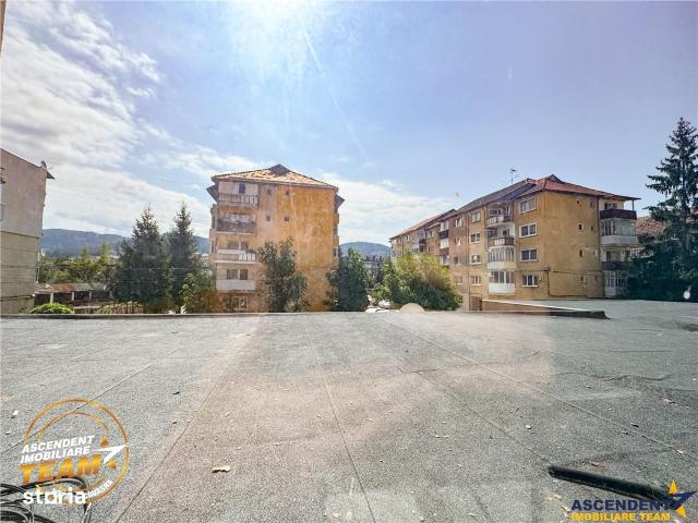Apartament vânzări în Covasna
