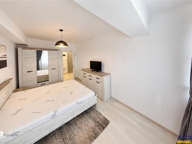 Apartament închirieri în Avantgarden Tractorul, Brașov