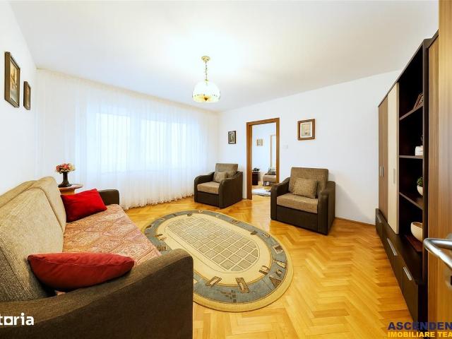 Apartament vânzări în Romani, Brașov