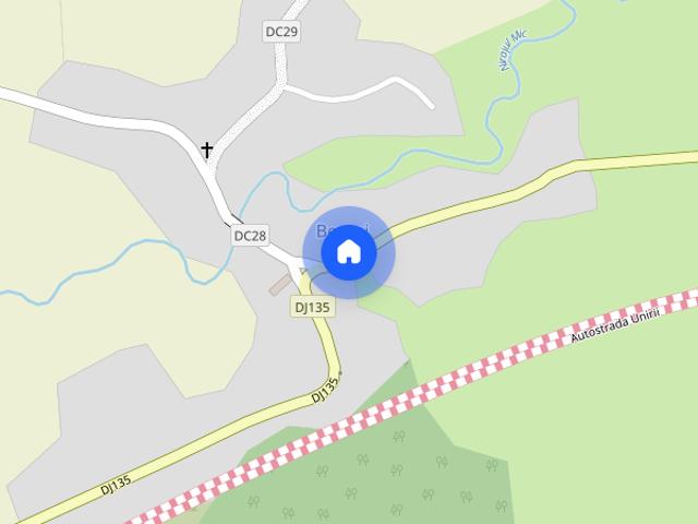 Casă închirieri în Bereni, Mureș