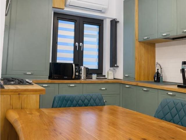 Apartament vânzări în Romani, Brașov