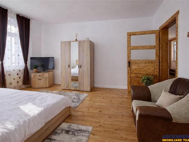Apartament închirieri în Brașov
