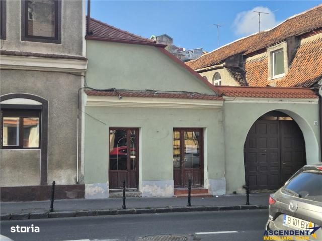 Apartament vânzări în Romani, Brașov