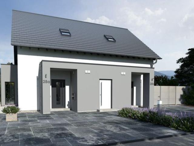 Haus kaufen in Hamburg