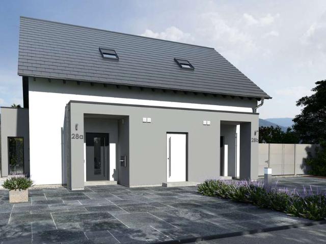 Haus kaufen in Oberviechtach, Landkreis Schwandorf