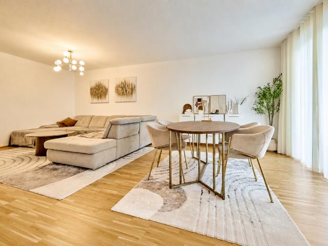 Wohnung kaufen in Inningen, Augsburg