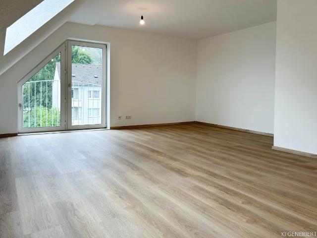 Apartment mieten in Kaiserstraßenviertel, Dortmund