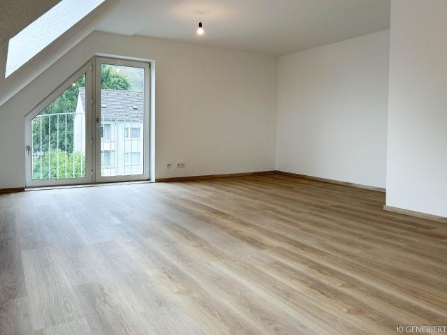Wohnung mieten in Gevelsberg, Nordrhein-Westfalen