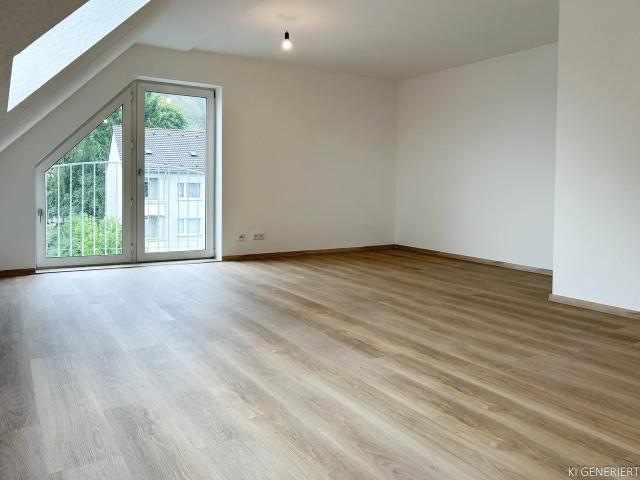 Apartment mieten in Gevelsberg, Nordrhein-Westfalen