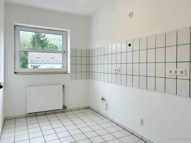 Apartment mieten in Gevelsberg, Nordrhein-Westfalen