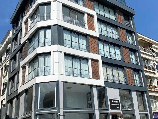 Bakirköy, İstanbul içerisinde satılık mülk