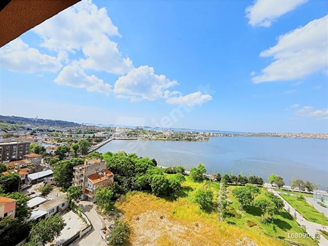 Küçükçekmece, İstanbul içerisinde satılık Residence