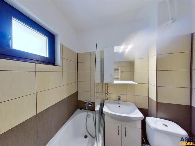 Apartament vânzări în Romani, Brașov