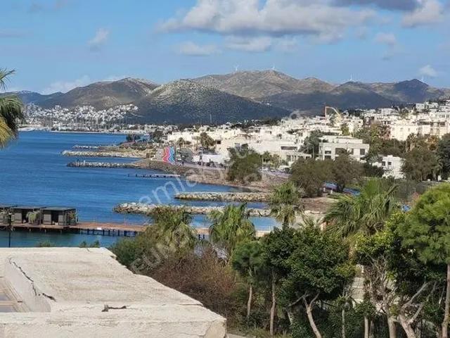 Akyarlar Mahallesi, Bodrum içerisinde satılık mülk
