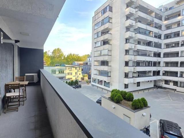 Apartament închirieri în București