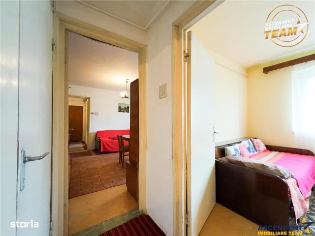 Apartament vânzări în Sfantul Gheorghe