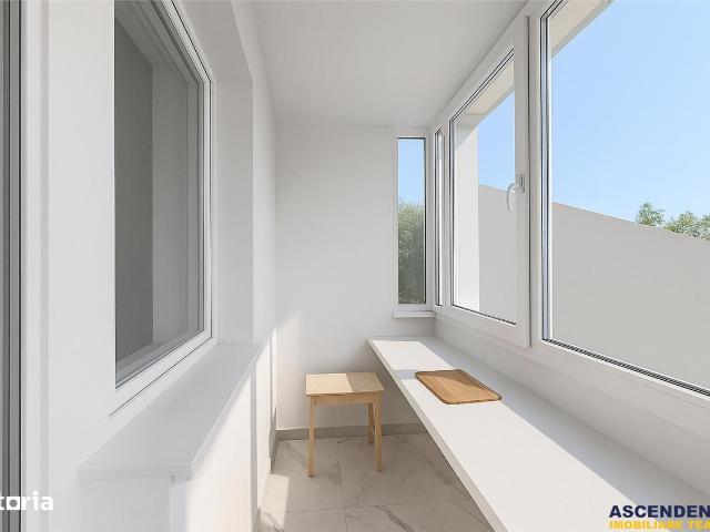 Apartament vânzări