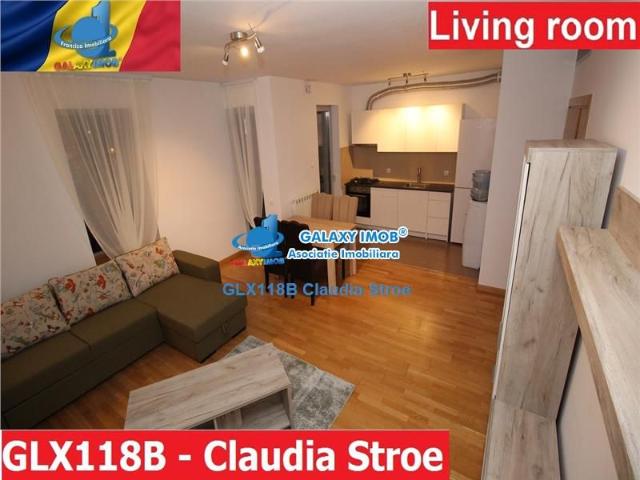 Apartament închirieri în București