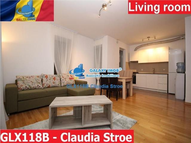 Apartament închirieri în București