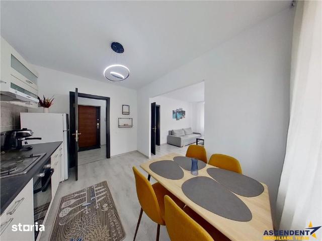 Apartament închirieri în Brașov