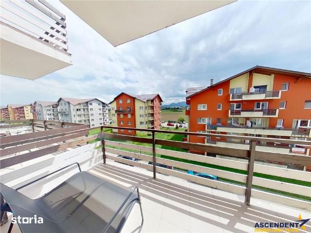 Apartament închirieri în Brașov