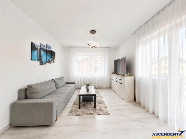 Apartament închirieri în Sanpetru, Brașov