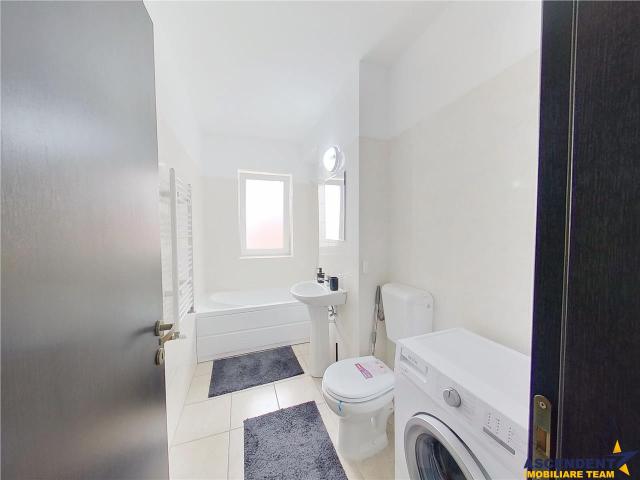 Apartament închirieri în Sanpetru, Brașov