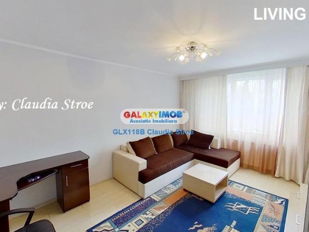 Apartament închirieri în București