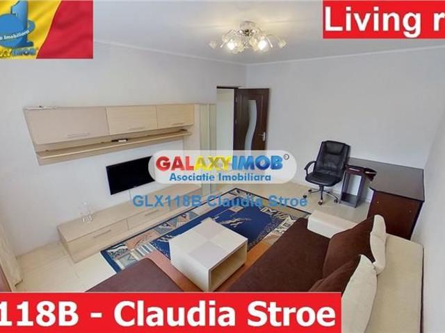 Apartament închirieri în București